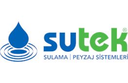 Sutek Sulama ve Peyzaj Sistemleri